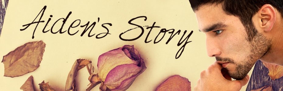Caylins Story Banner