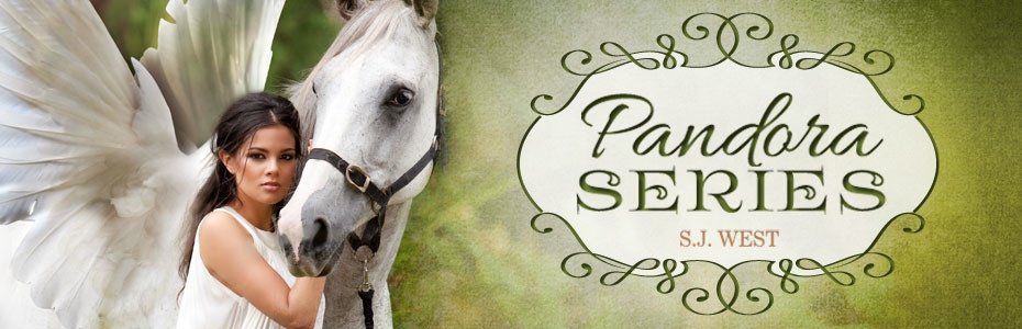 Pandora Series Banner