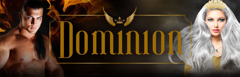 Dominion Series Banner