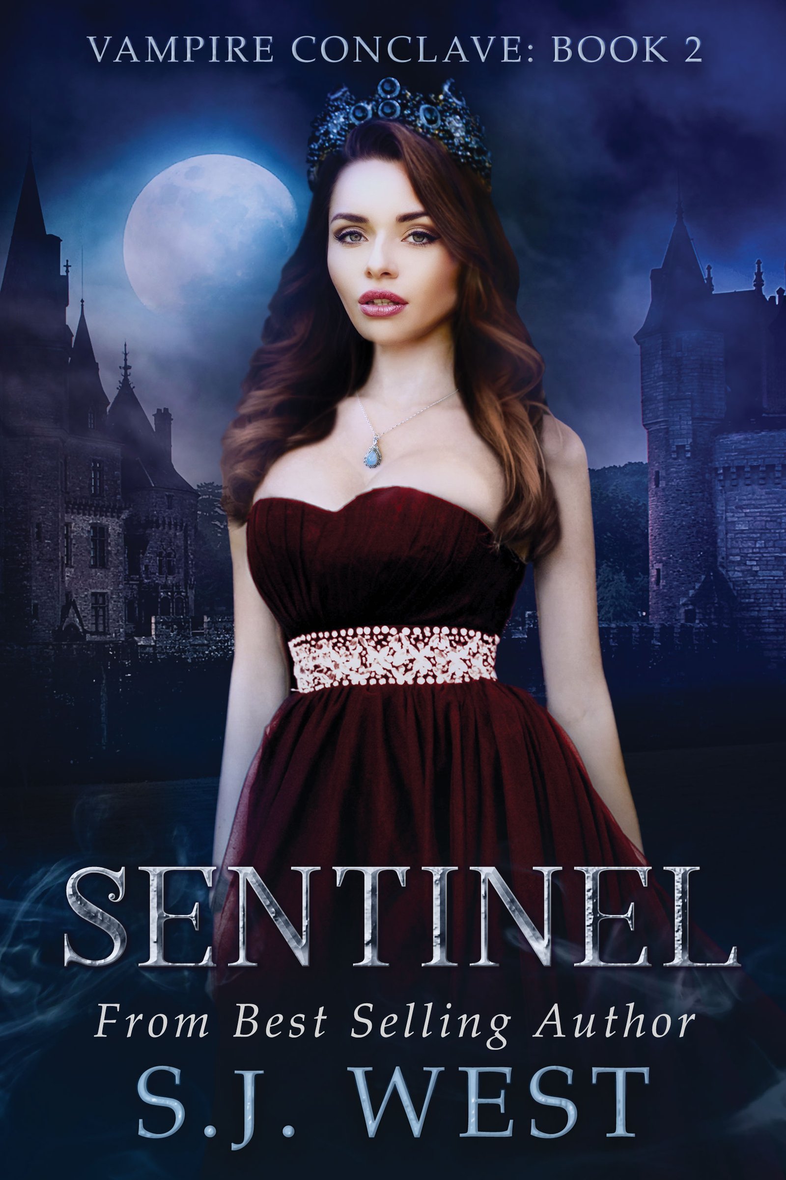 sentinel-west-ebook